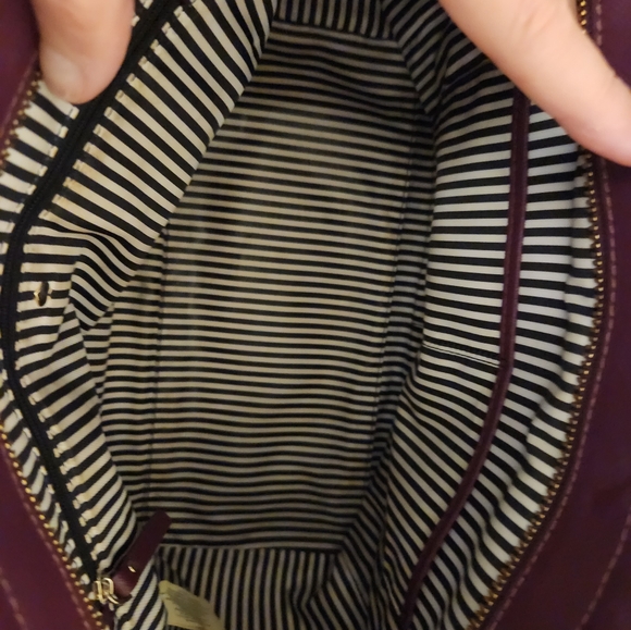 Like New Kate Spade Cameron Street Candace Crossbody Bag Purse - Picture 14 of 16